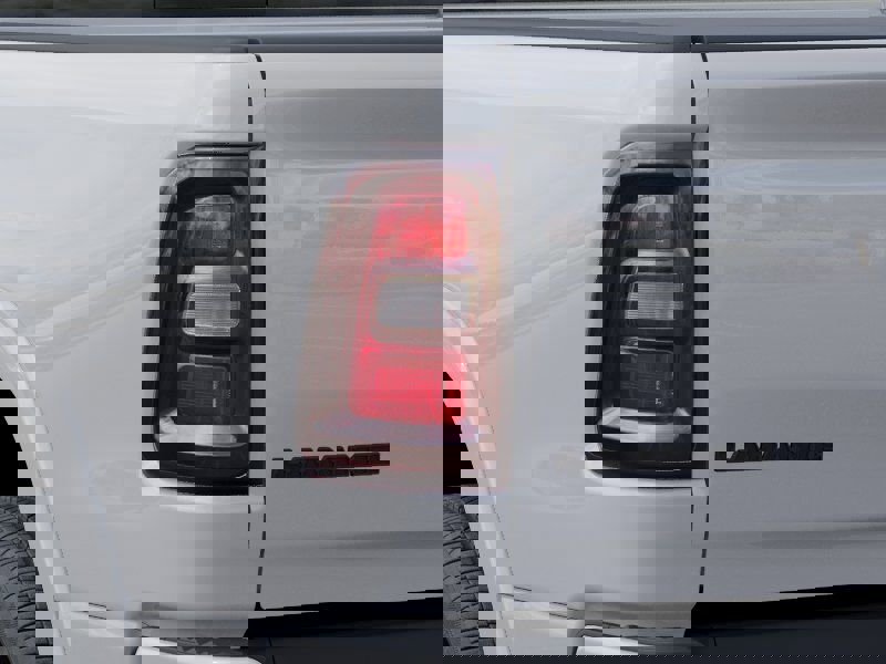 New 2026 RAM 1500 Laramie w/ Night Edition image 9