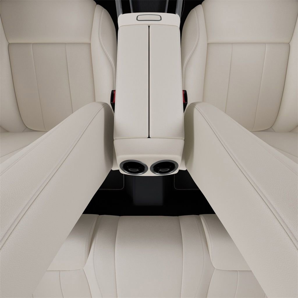 Used 2026 Mercedes-Benz GLA 250 image 47