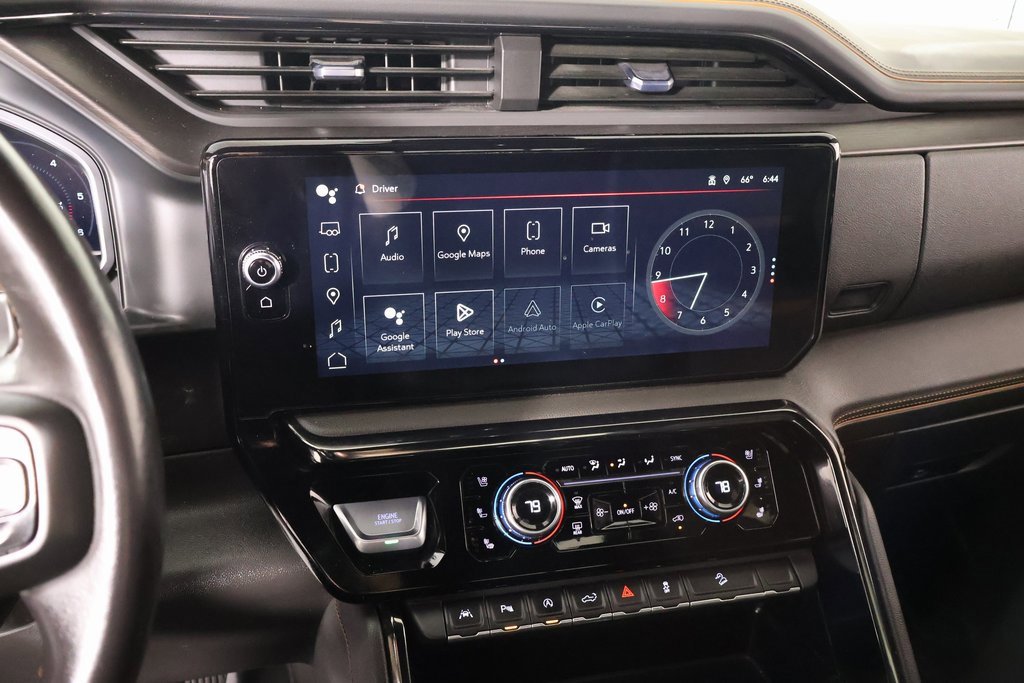 Used 2023 GMC Sierra 1500 AT4 w/ AT4 Premium Package image 5