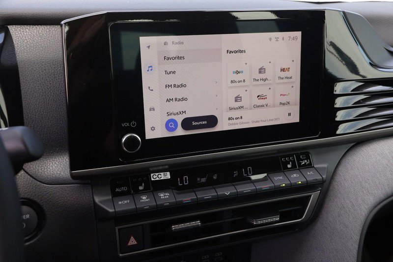 New 2026 Toyota Camry LE image 15