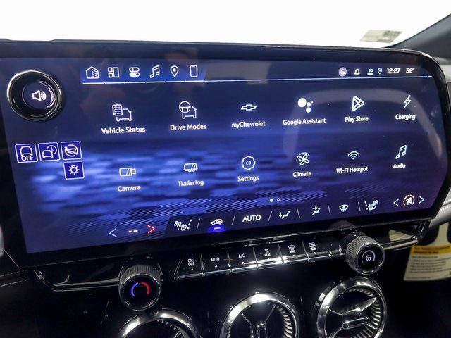 New 2026 Chevrolet Blazer EV LT image 15