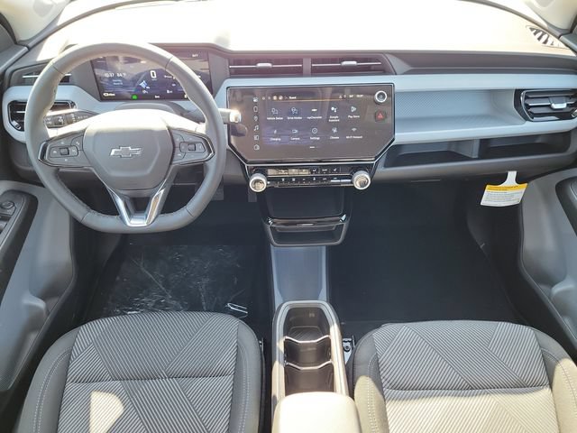 New 2027 Chevrolet Bolt LT w/ Comfort Package FWD image 11