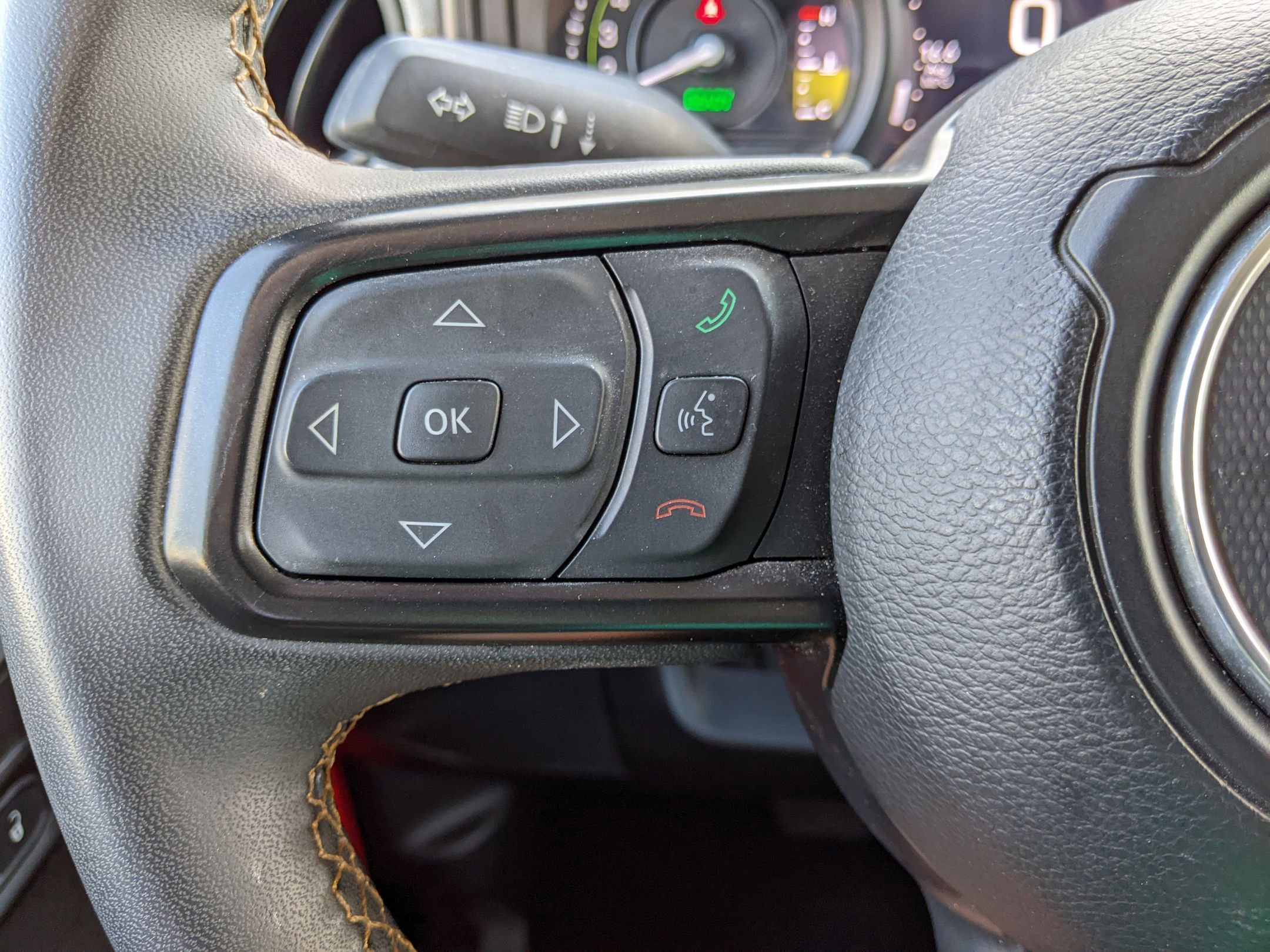 Used 2024 Jeep Wrangler Sport S AWD/4WD image 13