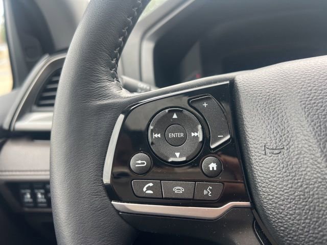 Certified 2023 Honda Odyssey Elite image 21