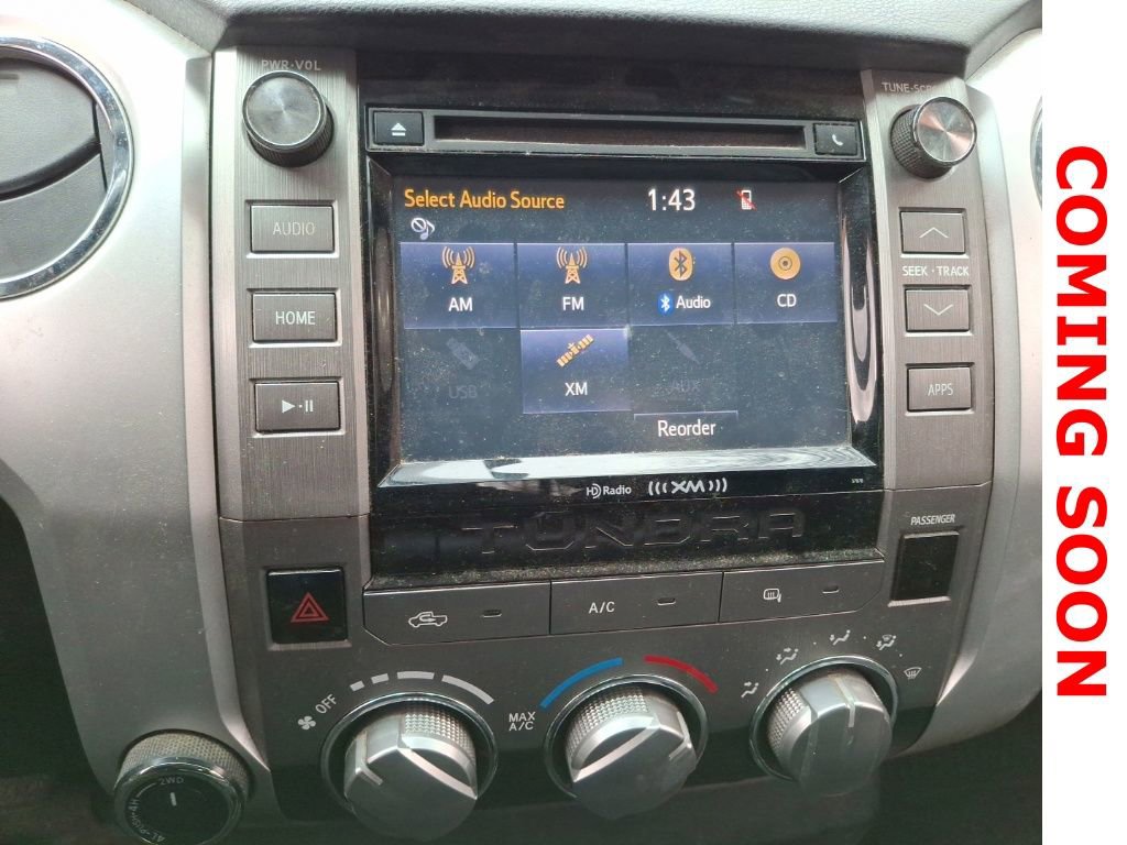 Used 2014 Toyota Tundra SR5 image 13
