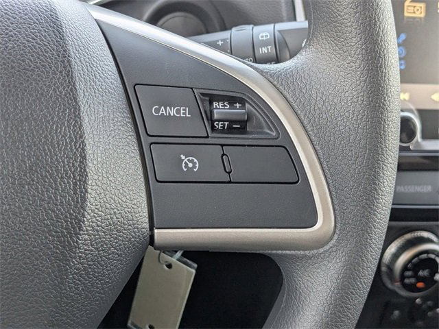 New 2026 Mitsubishi Outlander Sport ES image 27