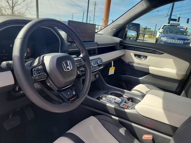 New 2026 Honda Passport TrailSport Elite image 15