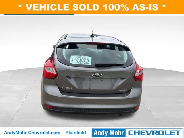 Used 2013 Ford Focus SE FWD image 4