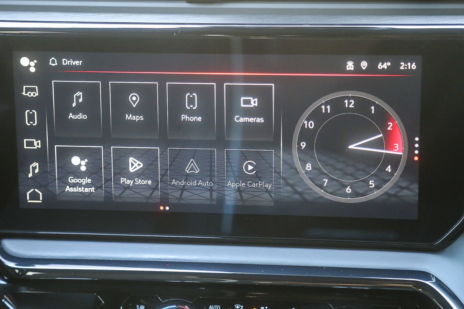 Used 2024 GMC Sierra 2500 AT4X image 12