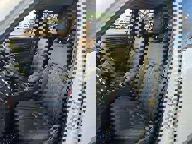 New 2026 MAZDA CX-50 AWD 2.5 Hybrid w/ Weather Package image 10