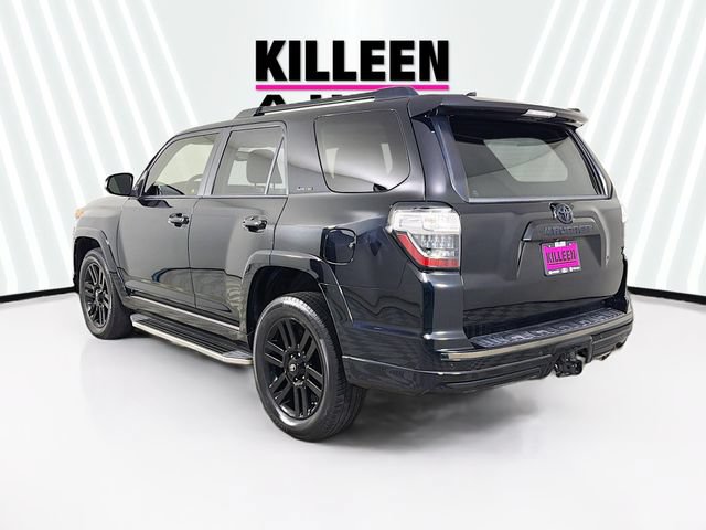 Used 2019 Toyota 4Runner Limited AWD/4WD image 5