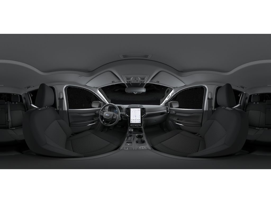 New 2026 Ford Ranger XLT AWD/4WD image 23