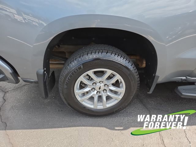 Used 2020 Chevrolet Silverado 1500 RST image 20