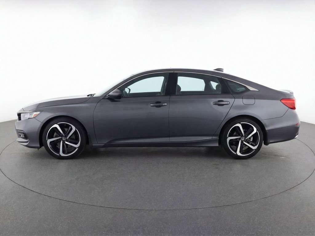 Used 2018 Honda Accord Sport image 7