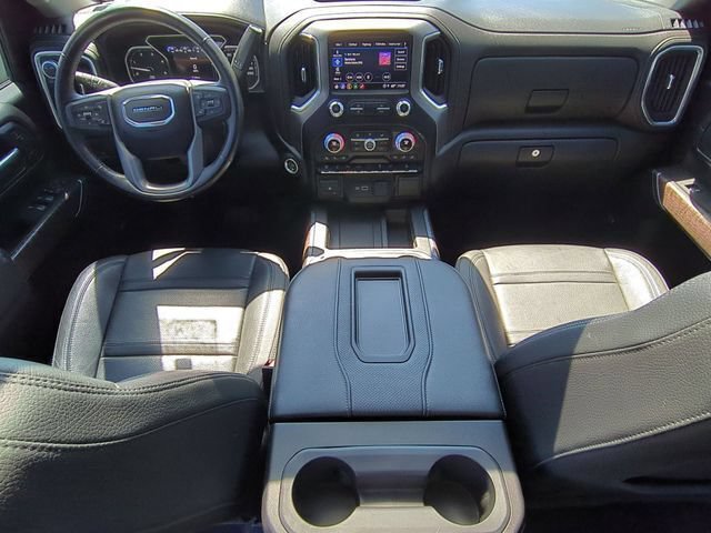Used 2021 GMC Sierra 2500 Denali w/ Denali Ultimate Package AWD/4WD image 25