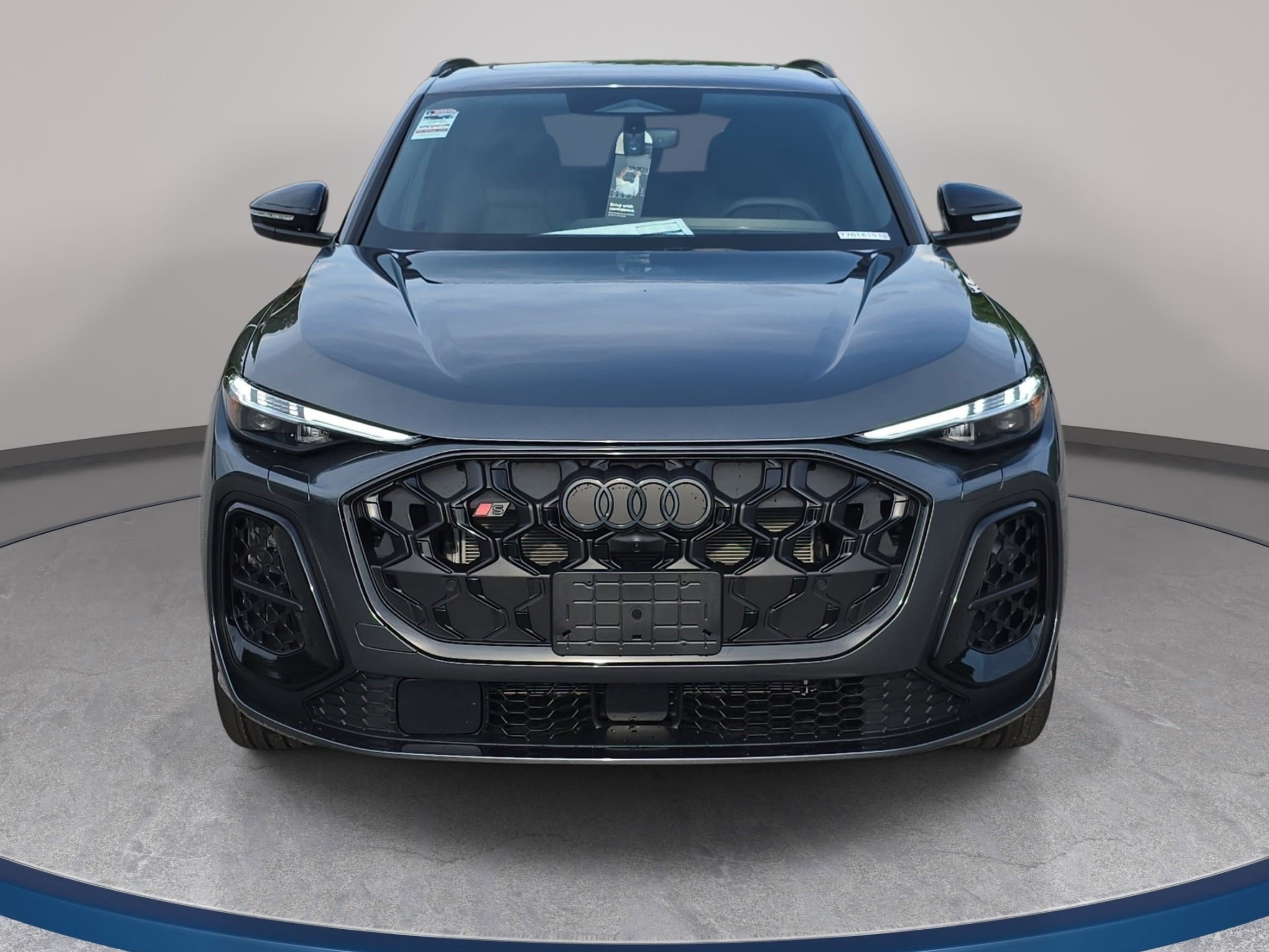 New 2026 Audi SQ5 Premium Plus AWD/4WD image 2
