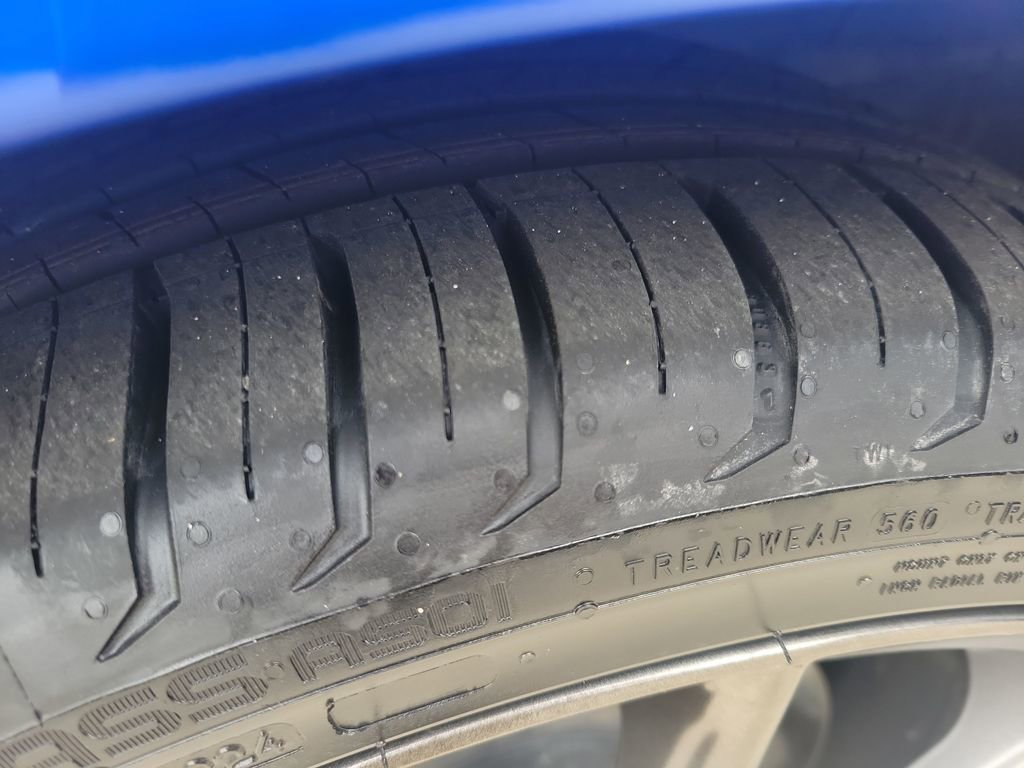 Used 2022 Subaru BRZ Limited image 30