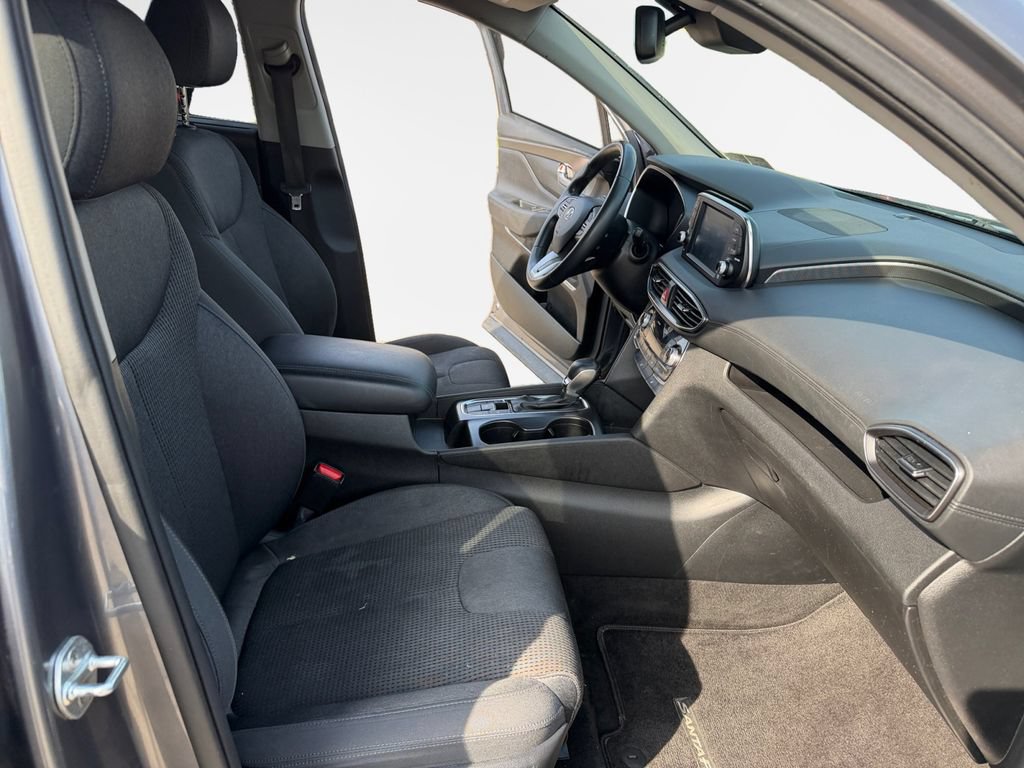 Used 2019 Hyundai Santa Fe SEL AWD/4WD image 26