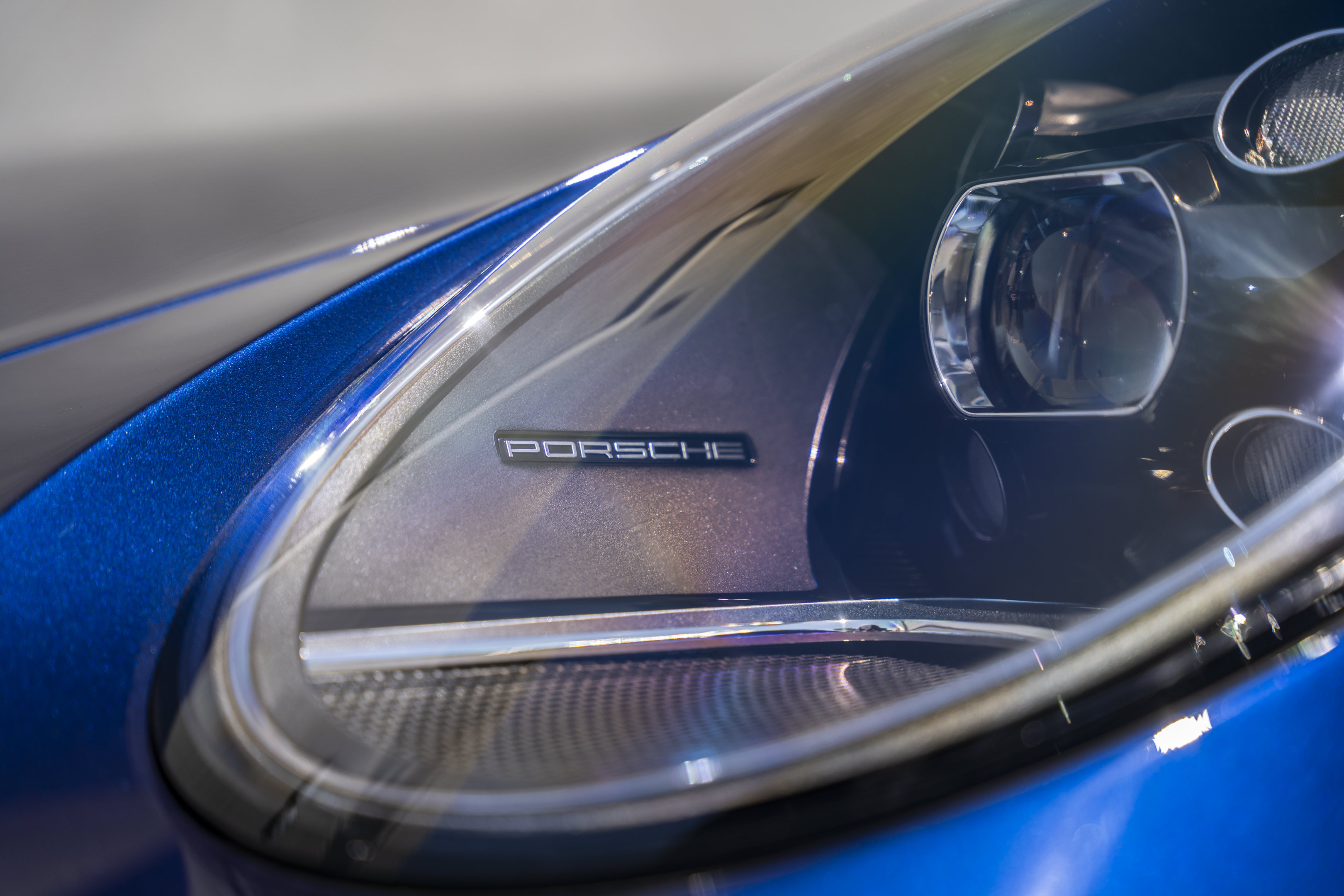 Used 2024 Porsche 911 GT3 RS RWD image 24