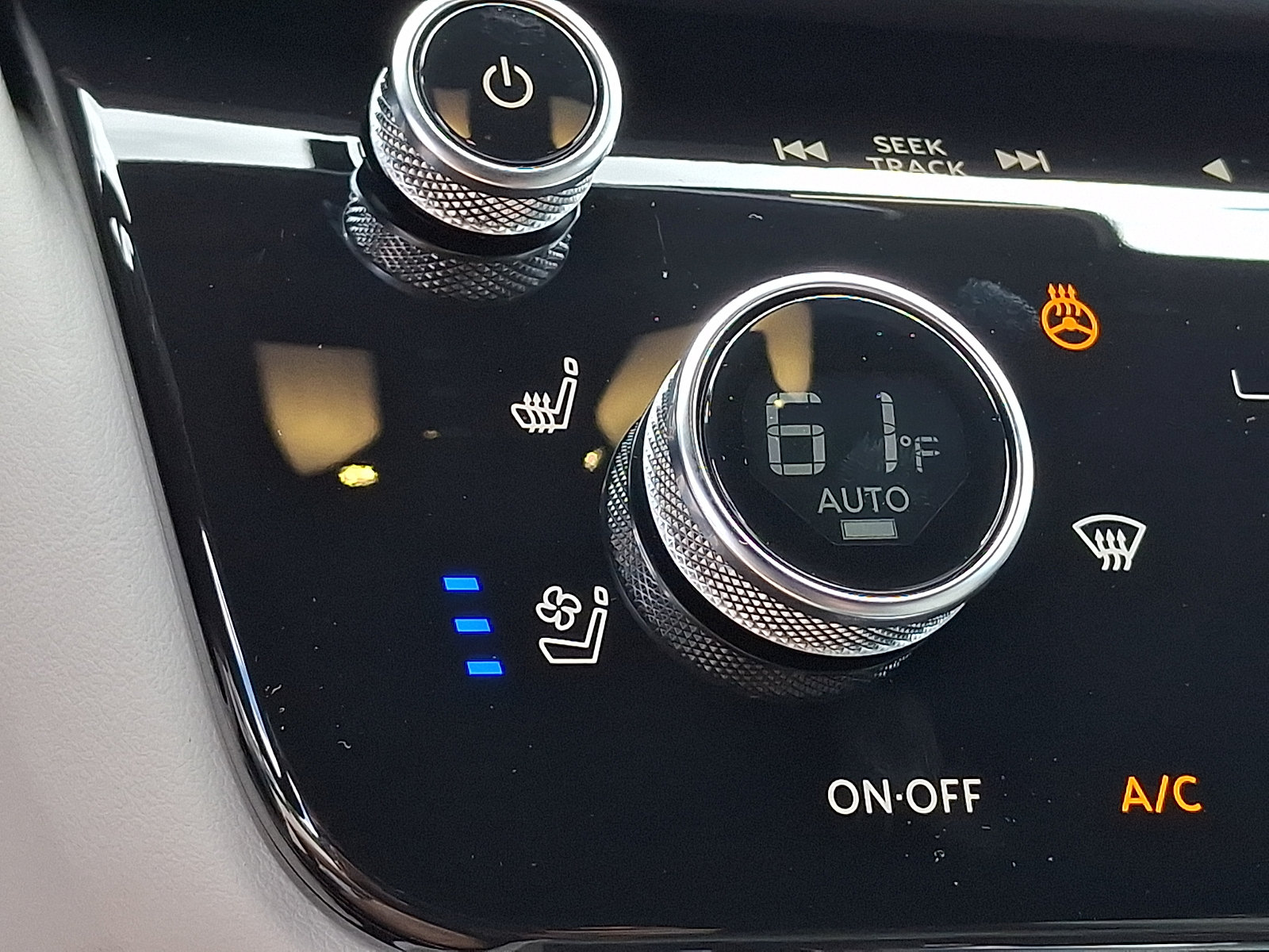 New 2027 INFINITI QX65 Autograph AWD/4WD image 18