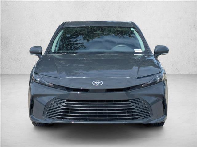 Used 2025 Toyota Camry LE FWD video 2