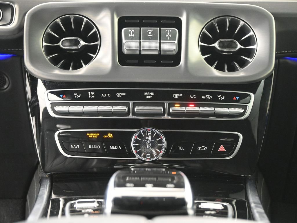 Used 2023 Mercedes-Benz G 63 AMG 4MATIC image 15
