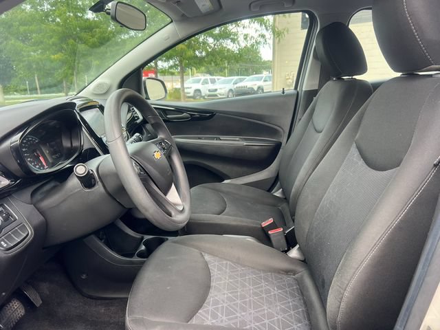 Used 2021 Chevrolet Spark LT FWD image 4