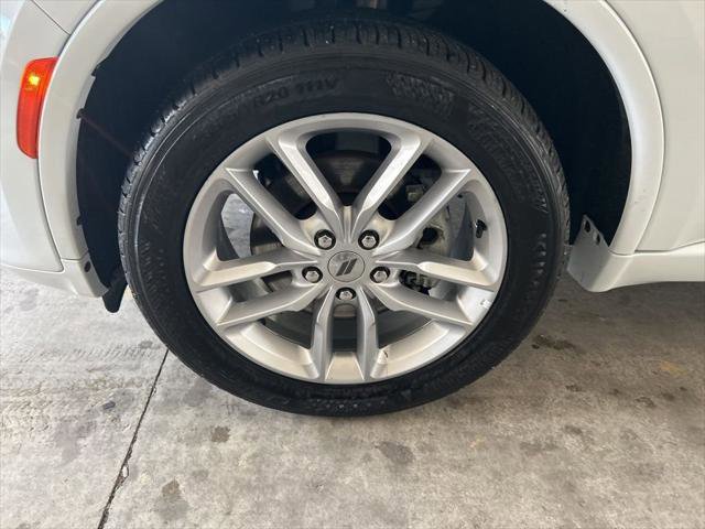 Certified 2023 Dodge Durango GT image 14