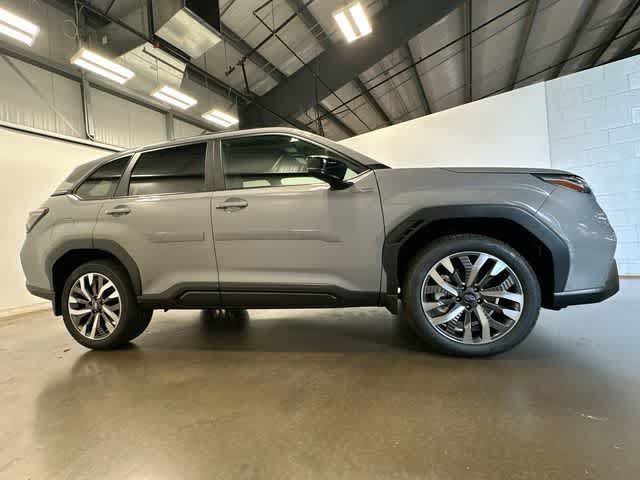 New 2026 Subaru Forester Touring AWD/4WD image 3