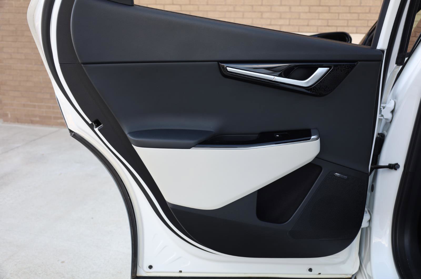 Used 2023 Kia EV6 GT-Line RWD image 19