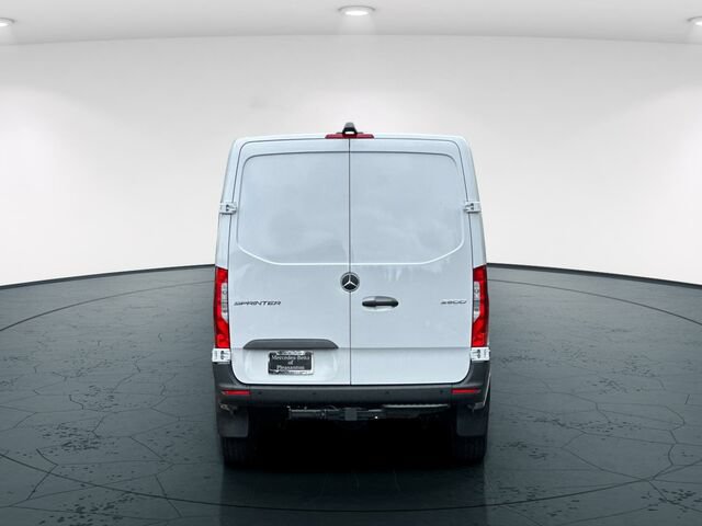 New 2026 Mercedes-Benz Sprinter 2500 image 5