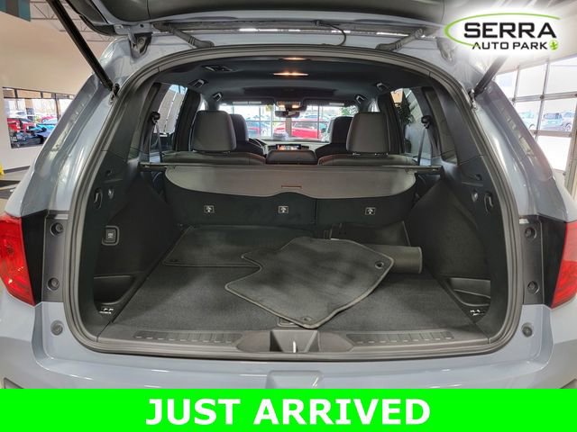 Certified 2023 Honda Passport Elite image 33