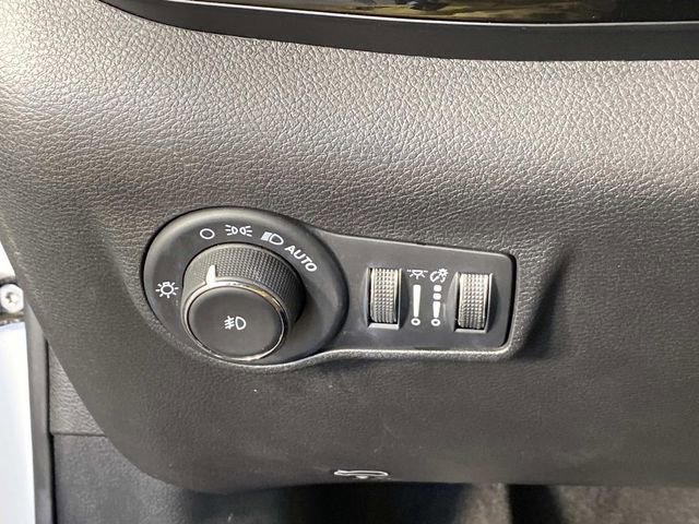 Used 2022 Jeep Compass Trailhawk w/ Trailhawk Elite Group image 15