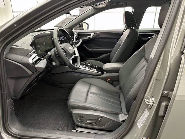 Used 2025 Audi A5 2.0T Premium w/ Convenience Package AWD/4WD image 12