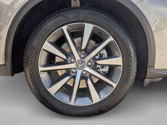 Certified 2025 Acura MDX w/ Technology Package FWD image 28
