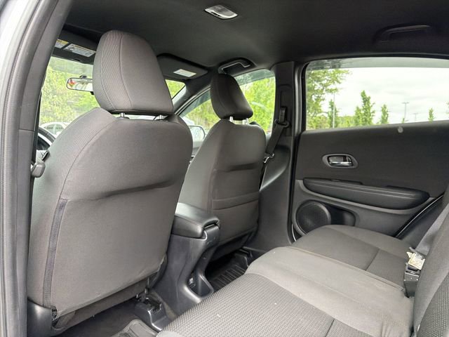 Used 2022 Honda HR-V Sport image 12