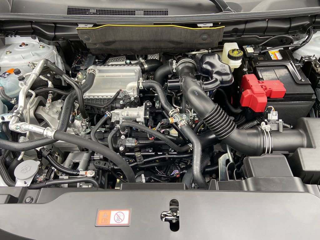 New 2026 Mitsubishi Outlander Sport AWD image 9