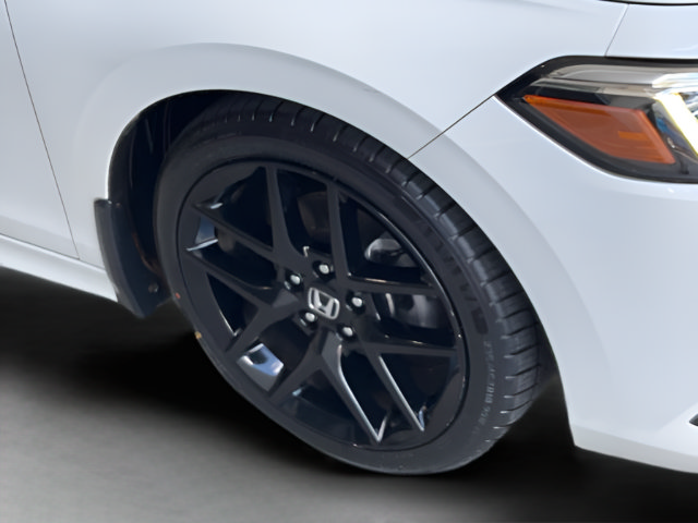 Certified 2024 Honda Civic Sport image 25