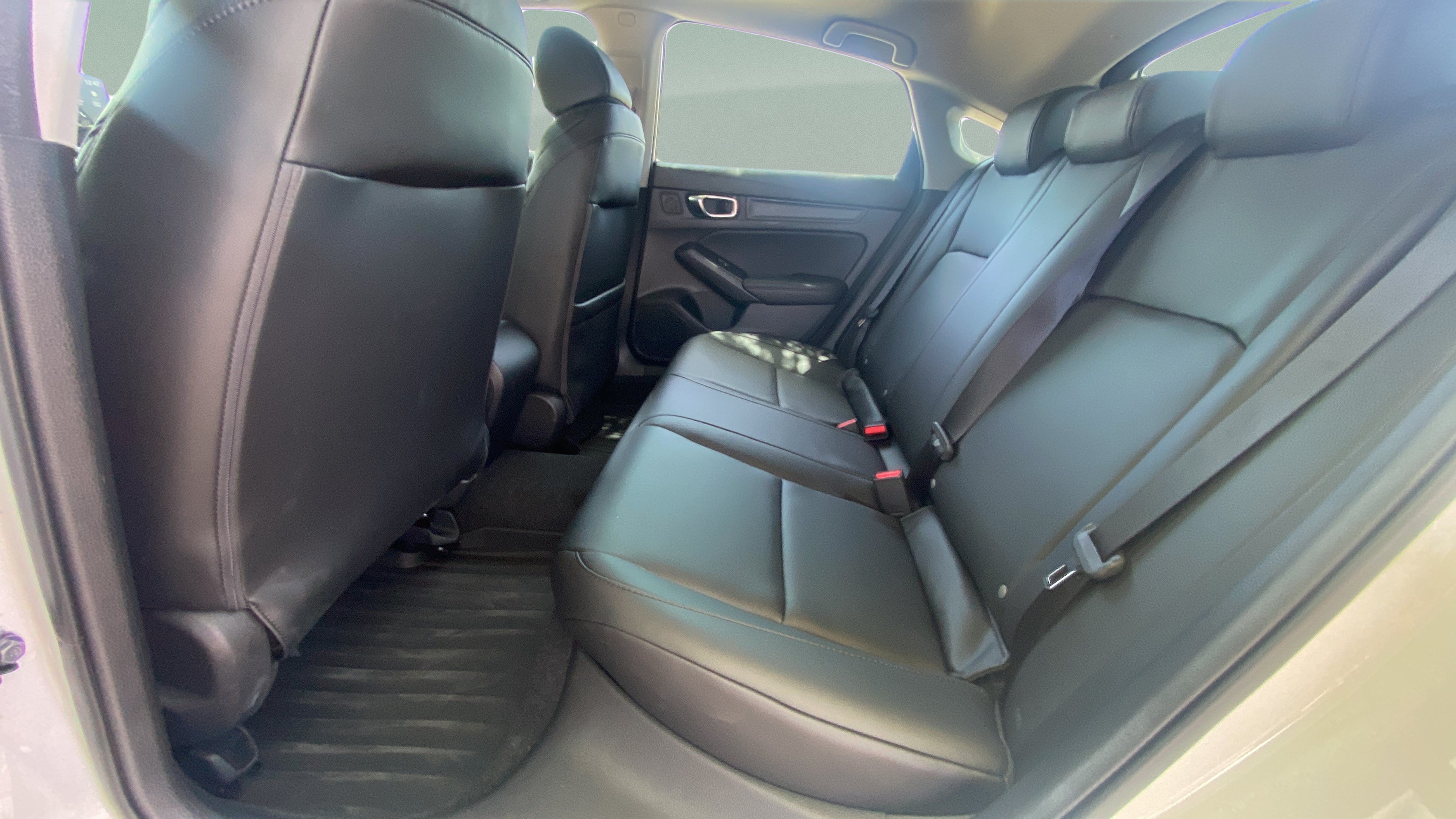 Used 2026 Acura Integra FWD image 23