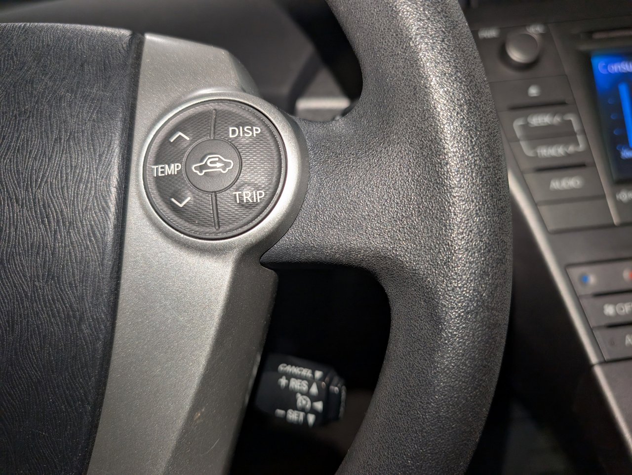Used 2015 Toyota Prius Three FWD image 41