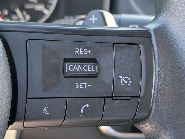 Certified 2023 Nissan Rogue S AWD/4WD image 22