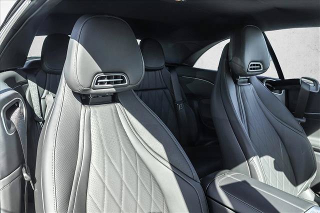 New 2027 Mercedes-Benz CLE 53 AMG 4MATIC Cabriolet image 26