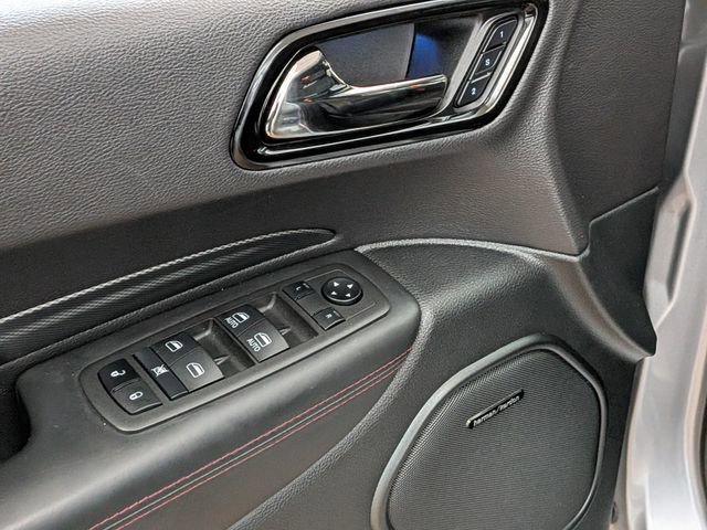 Used 2021 Dodge Durango R/T w/ Blacktop Package image 14