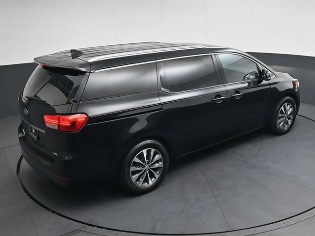 Used 2016 Kia Sedona SX FWD image 25