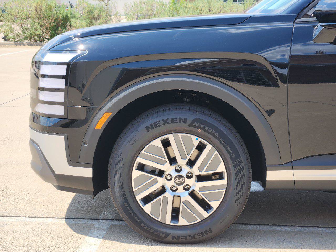 New 2027 Hyundai Palisade SEL Premium FWD image 5