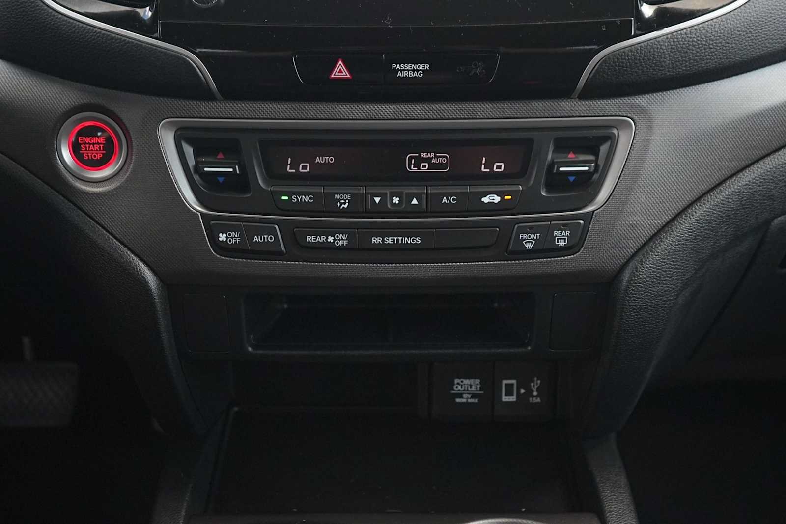 Used 2023 Honda Ridgeline Sport image 19