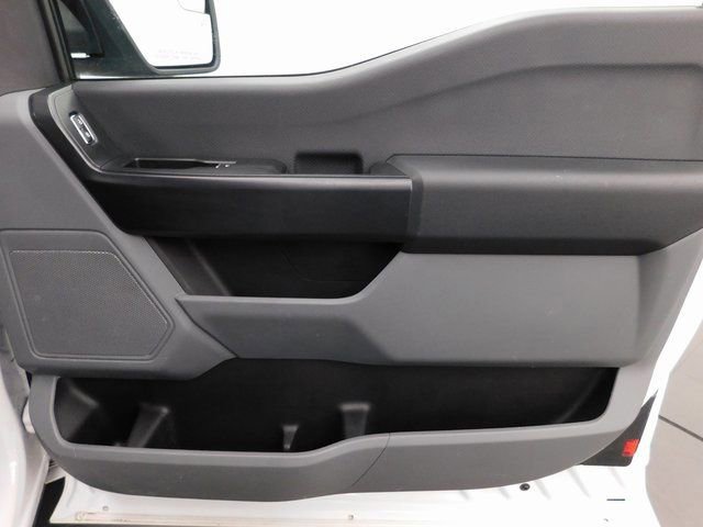 Used 2022 Ford F150 XL w/ Equipment Group 101A High image 32