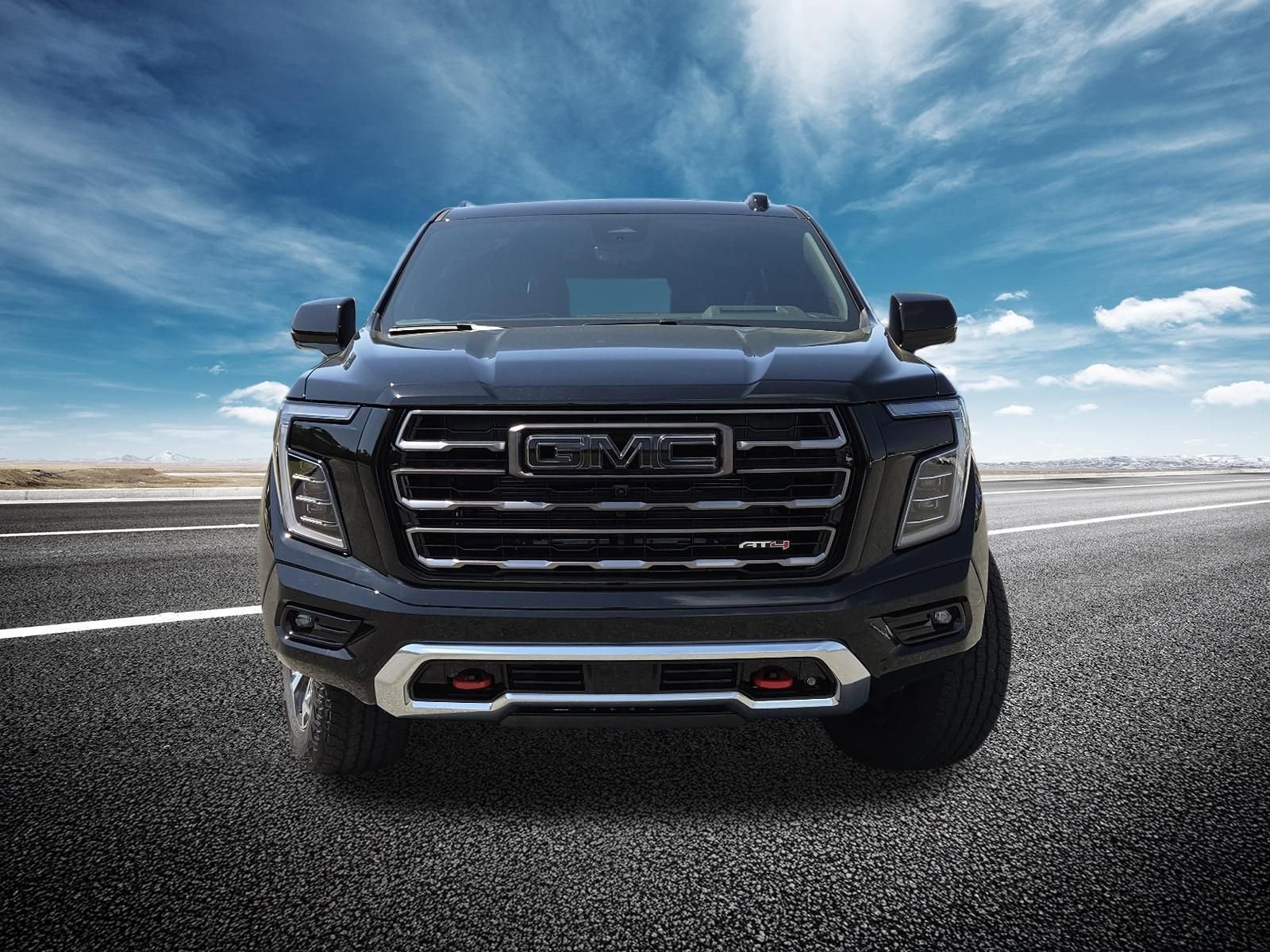 New 2026 GMC Yukon AT4 Ultimate image 20