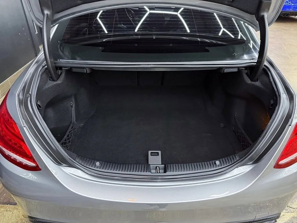 Used 2016 Mercedes-Benz C 63 AMG S image 27