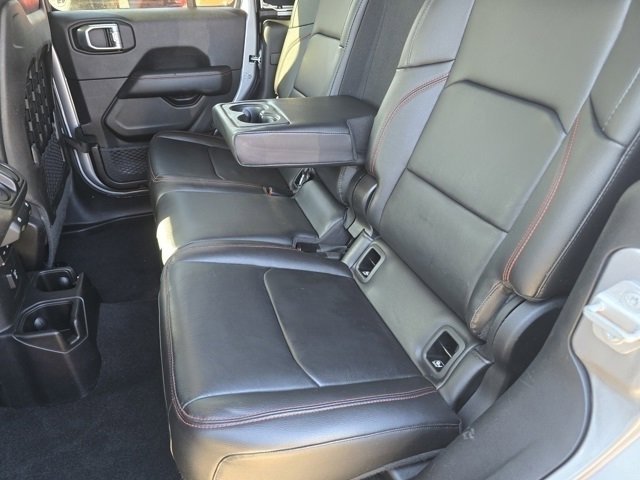 Used 2020 Jeep Gladiator Rubicon image 37